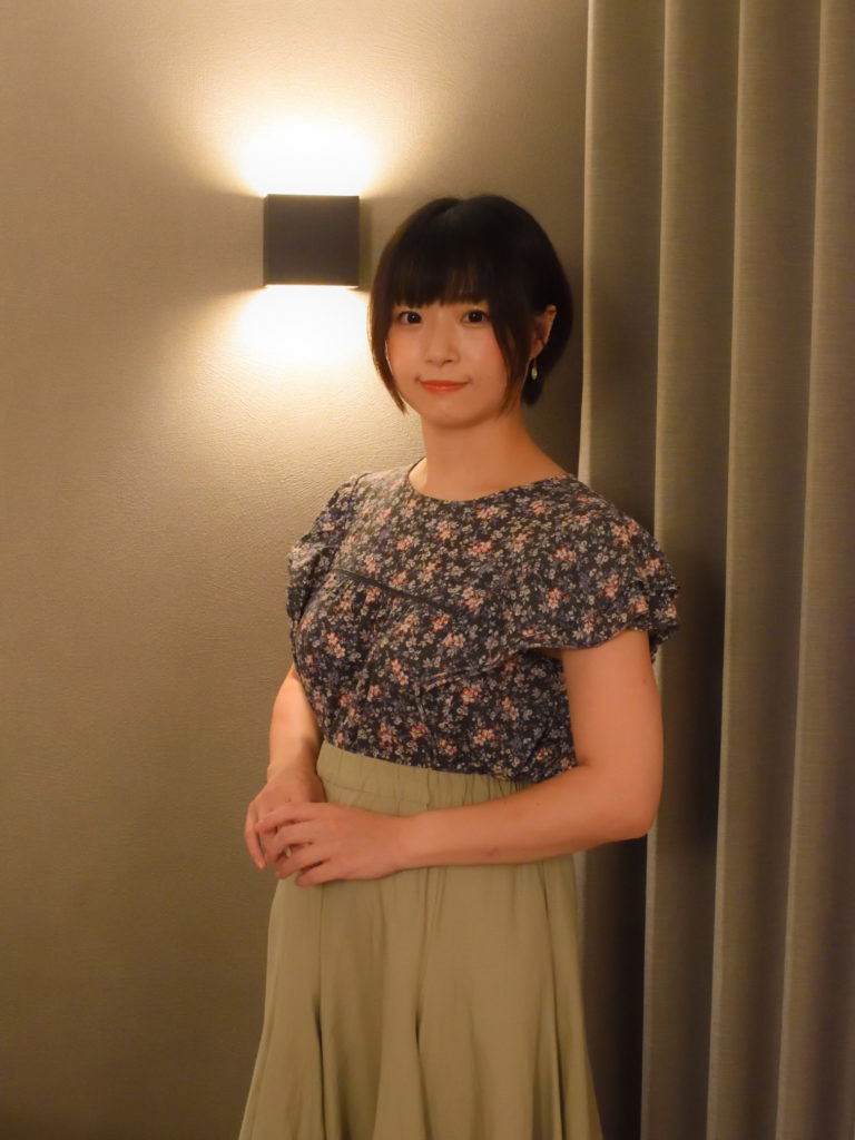 福島区マッサージ モンデマス★ルーム 大阪福島店【マッサージ／足つぼ／ヘッドスパ】の施術者写真 安心して任せられる施術